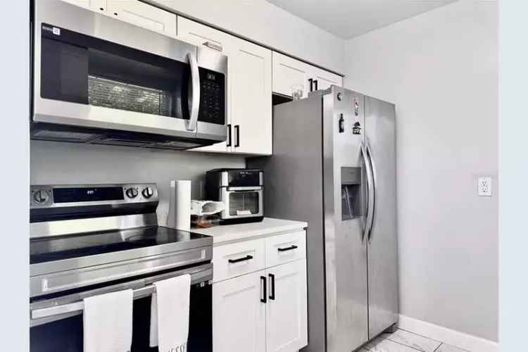 Updated Duplex in Saint Cloud - Great Investment Opportunity
