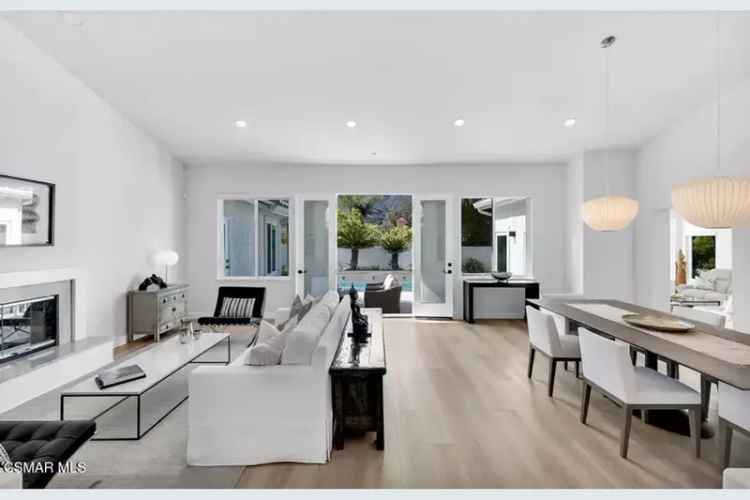 House For Sale , 32704, Wellbrook Drive, Westlake Village, California
