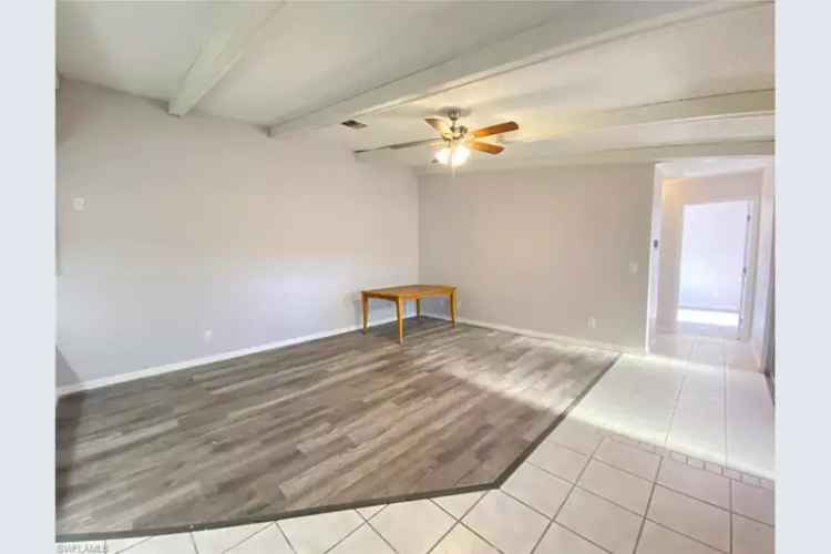 House For Sale , 5563, Foxlake Drive, North Fort Myers, Florida