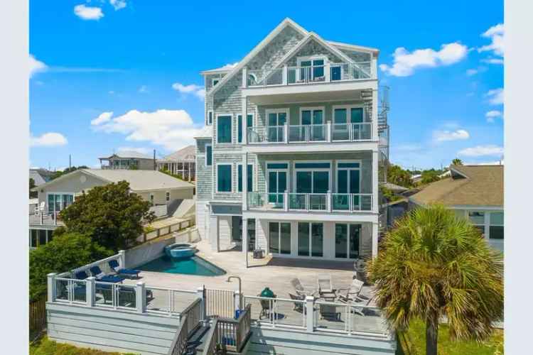 House For Sale , 22015, Front Beach Road, Panama City Beach, Florida