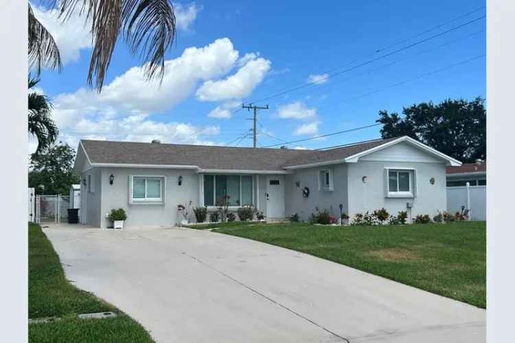 House For Sale , 343, Balsam Street, Palm Beach Gardens, Florida
