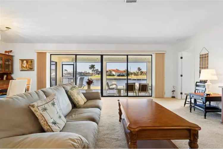 House For Sale , 716, Monaco Drive, Punta Gorda, Florida