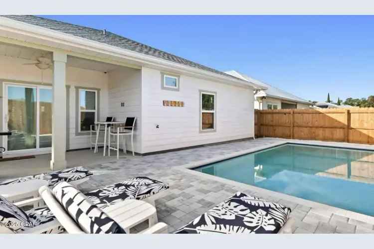 House For Sale , 21400, Marlin Avenue, Panama City Beach, Florida