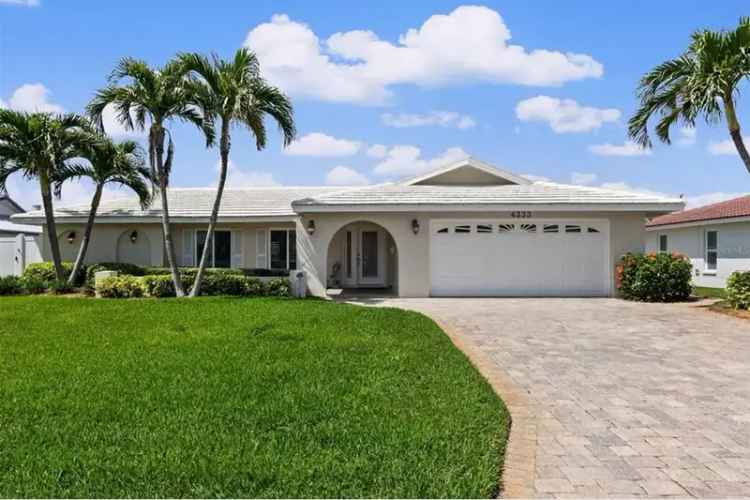 House For Sale , 4333, 48th Avenue South, Saint Petersburg, Florida