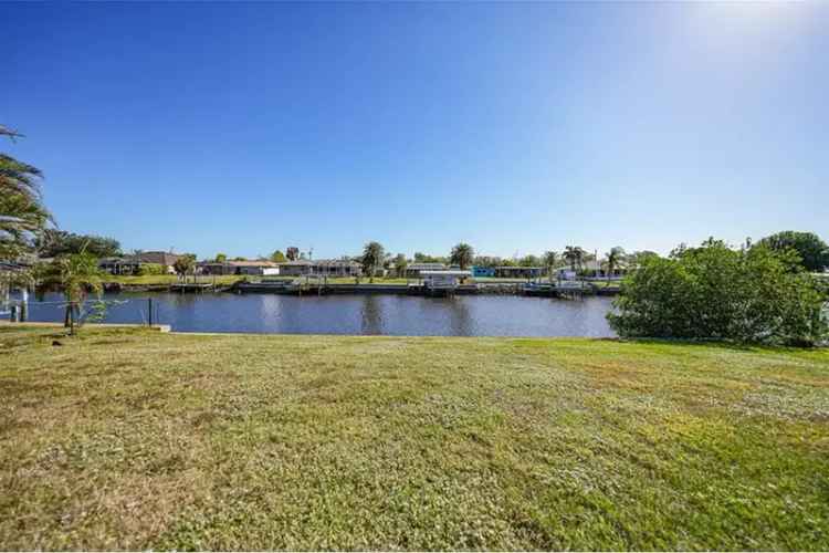 House For Sale , 521, West Tarpon Boulevard Northwest, Port Charlotte, Florida