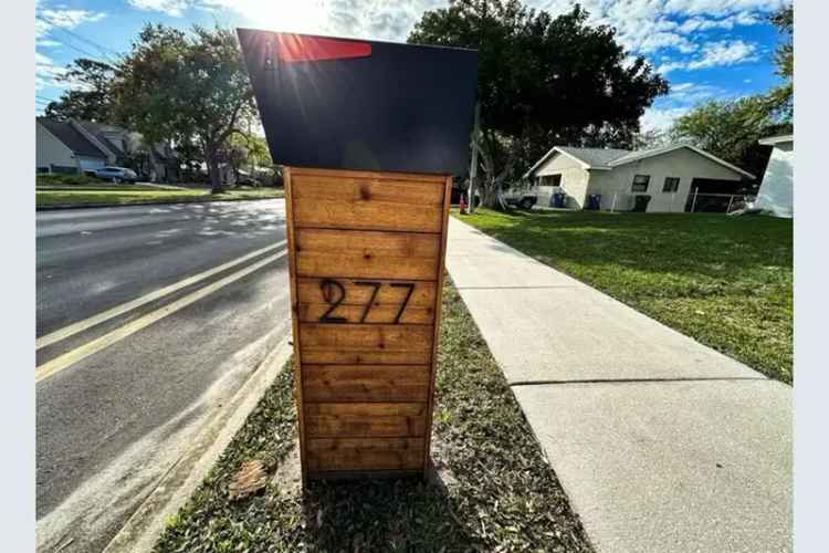 House For Sale , 277, Emerson Drive Northwest, Palm Bay, Florida
