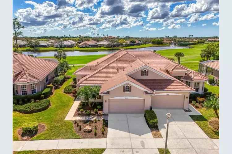 House For Sale , 5371, White Ibis Drive, North Port, Florida