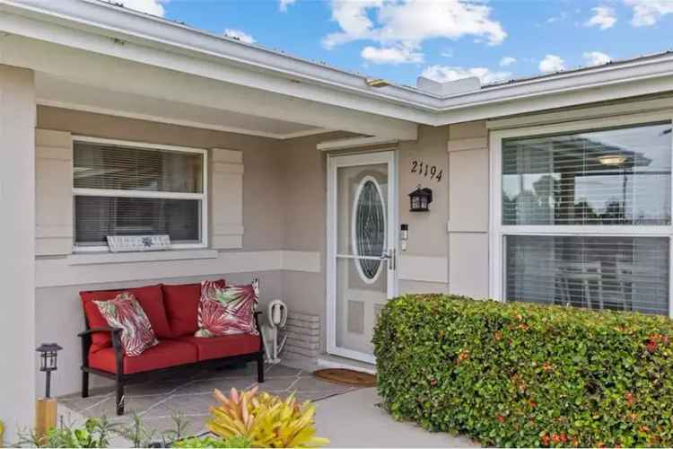 House For Sale , 21194, Edgewater Drive, Port Charlotte, Florida