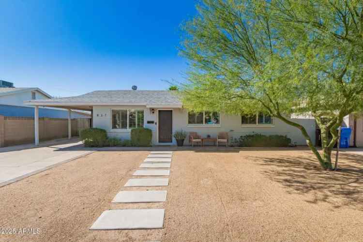 House For Sale , 837, East Orchid Lane, Phoenix, Arizona