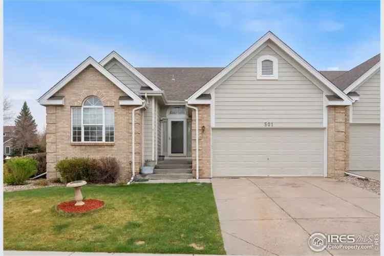 House For Sale , 501, Yuma Court, Fort Collins, Colorado