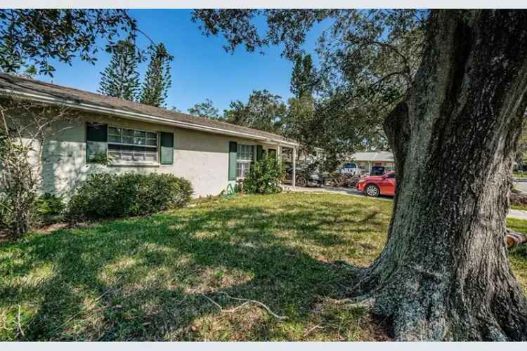 House For Sale , 3019, Hillsdale Avenue, Largo, Florida