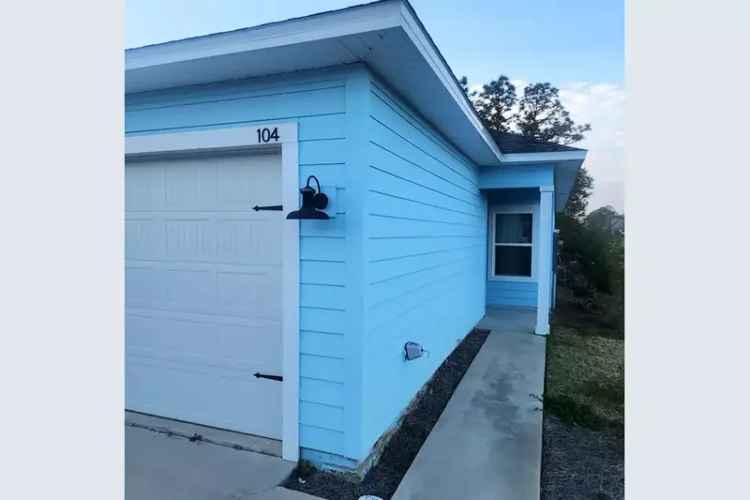 House For Sale , Port Saint Joe, Florida