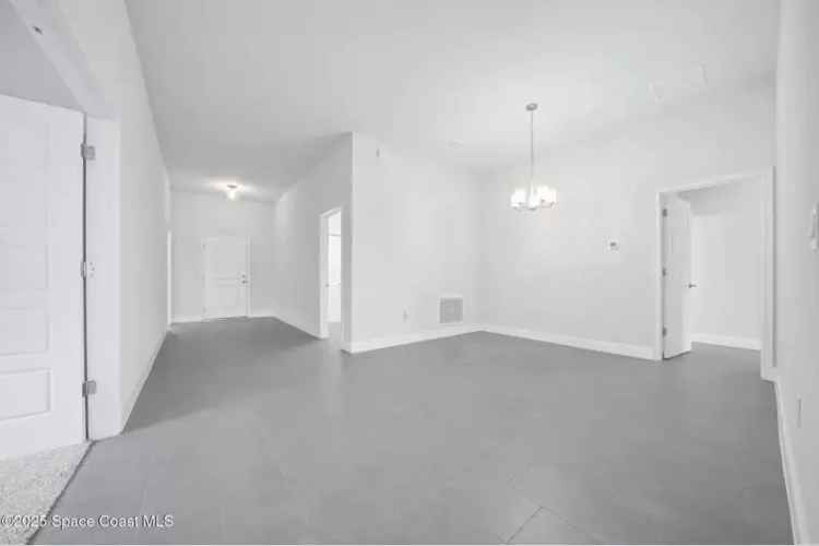 House For Sale , Palm Bay, Florida