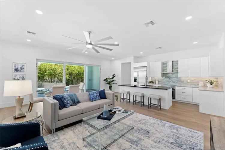 House For Sale , 1232, Royal Palm Drive, Naples, Florida