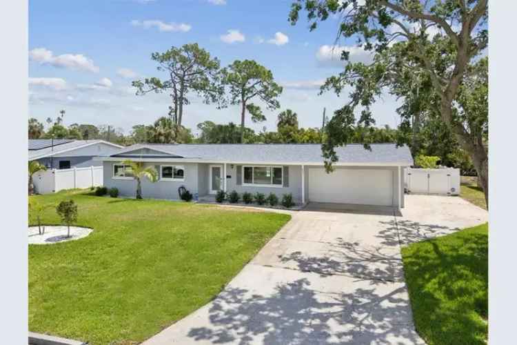 House For Sale , 4501, Huntington Street Northeast, Saint Petersburg, Florida
