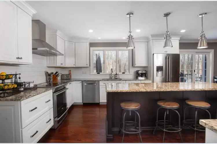 House For Sale , 247, Branchville Road, Ridgefield, Connecticut