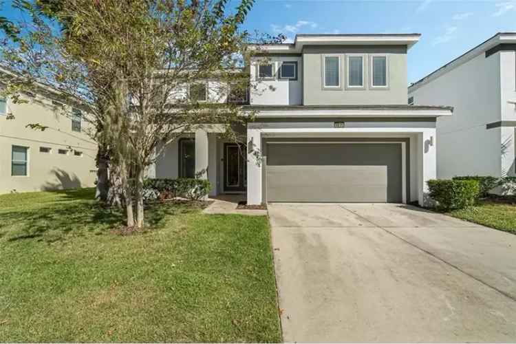 House For Sale , Kissimmee, Florida