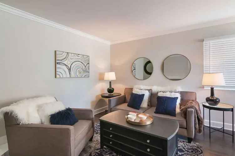 3700 Sepulveda Apartments: Newly Renovated Homes with Resort-Style Amenities