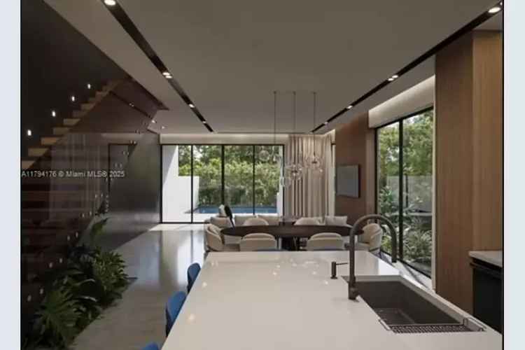 House For Sale , 1513, Southwest 22nd Terrace, Miami, Florida