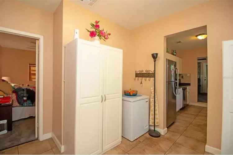Updated 3-Bedroom St Pete Home with Pool and Solar Panels