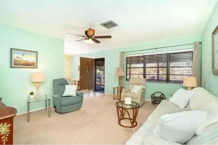 House For Sale , 10, Quails Run Boulevard, Englewood, Florida