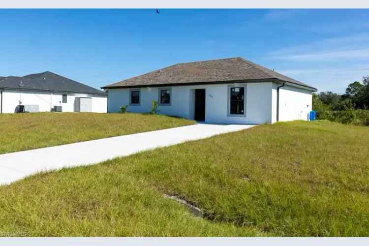 House For Sale , 1302, Hibiscus Avenue, Florida
