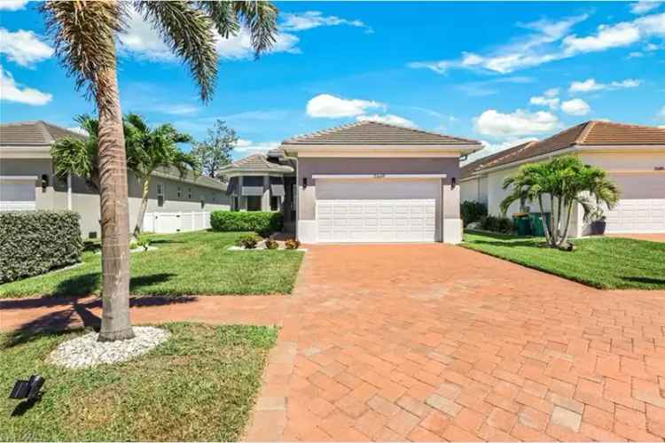House For Sale , 2669, Linda Drive, East Naples, Florida