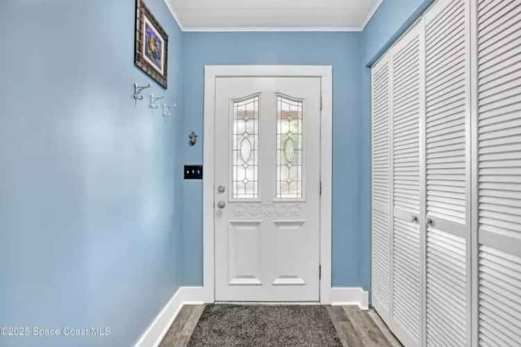 House For Sale , 665, Hollywood Boulevard, West Melbourne, Florida