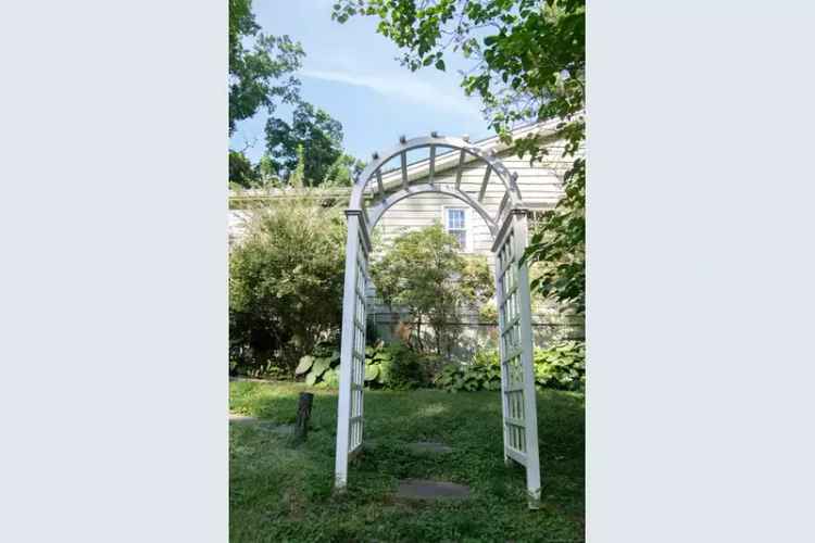 House For Sale , 484, Limestone Road, Ridgefield, Connecticut