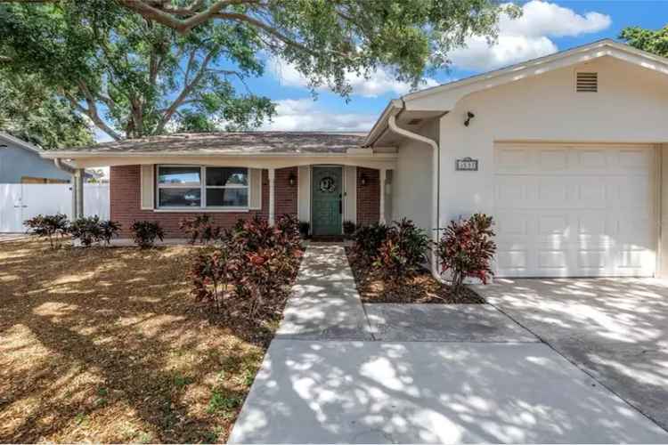 House For Sale , 3537, 12th Avenue North, Saint Petersburg, Florida