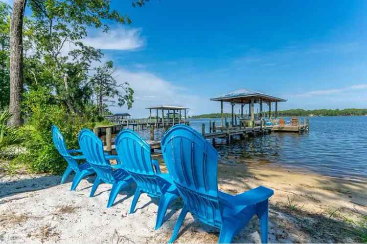 House For Sale , 1430, Lagrange Road, Freeport, Florida