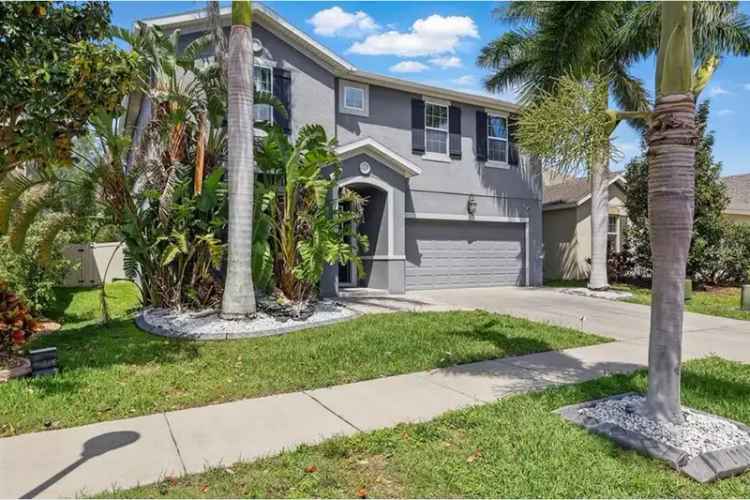 Family Home No Rear Neighbors Large Kitchen Fire Pit Pond View