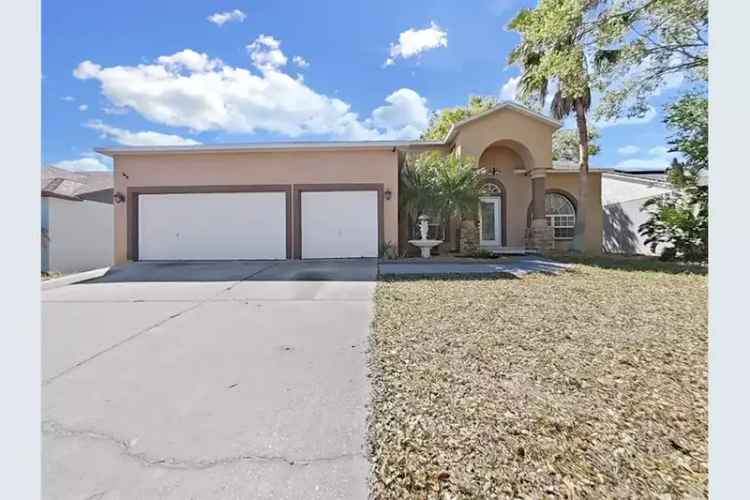 House For Sale , 9711, Wydella Street, Riverview, Florida