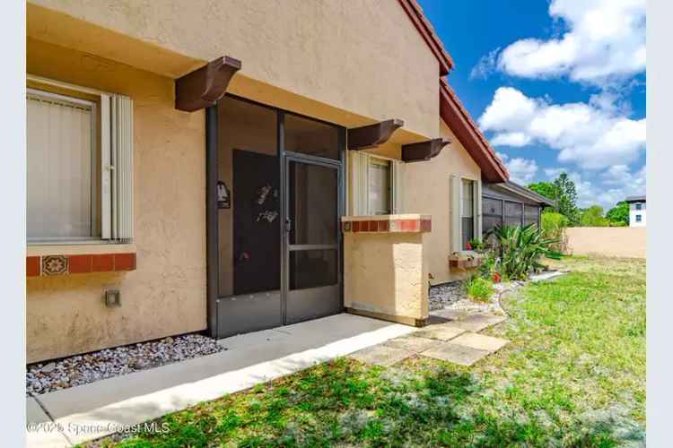 House For Sale , 836, Brow Court Northeast, Palm Bay, Florida