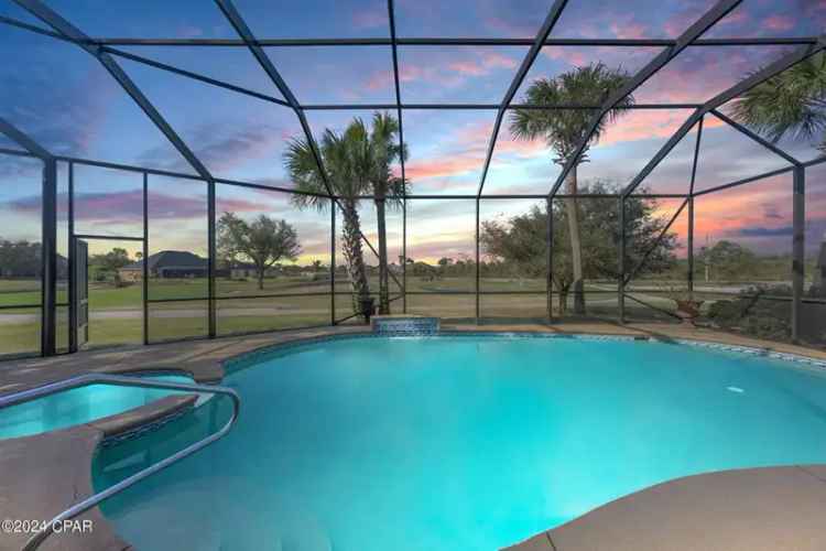 House For Sale , 109, Dragon Circle, Panama City Beach, Florida