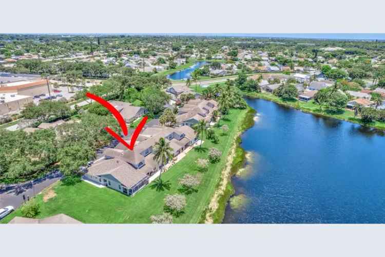 House For Sale , 28, Desford Lane, Boynton Beach, Florida