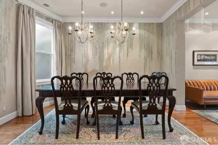 House For Sale , 824-826A, Vallejo Street, San Francisco, California