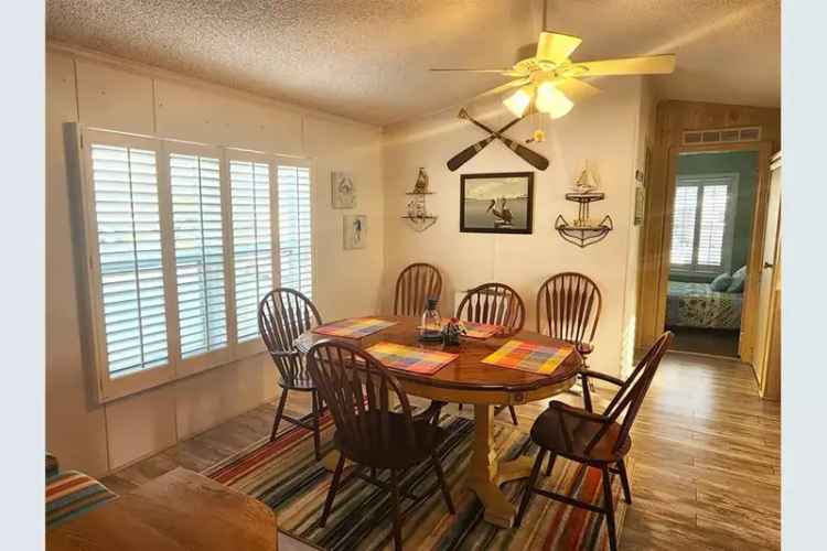 Mobile home For Sale , 6501, Center Lane, North Port, Florida
