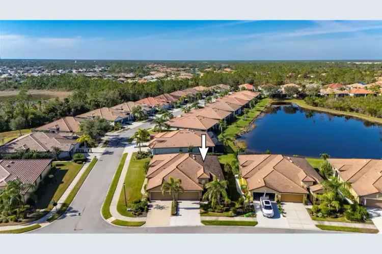 House For Sale , 2427, Daisy Drive, North Port, Florida