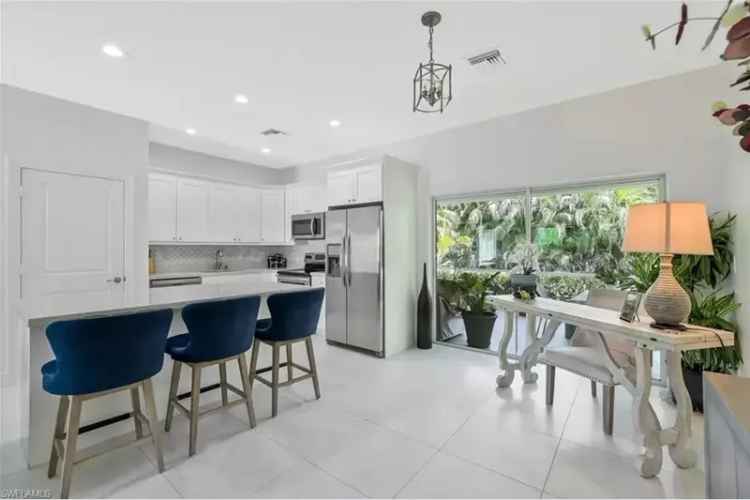 House For Sale , Naples, Florida