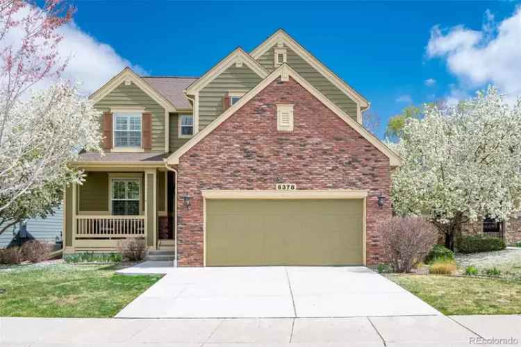 House For Sale , 6378, Noble Court, Arvada, Colorado