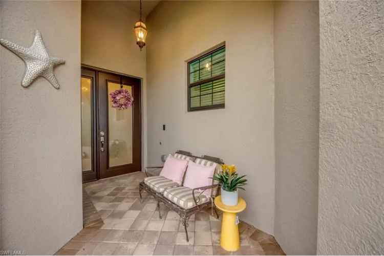 House For Sale , 11527, Meadowrun Circle, Fort Myers, Florida
