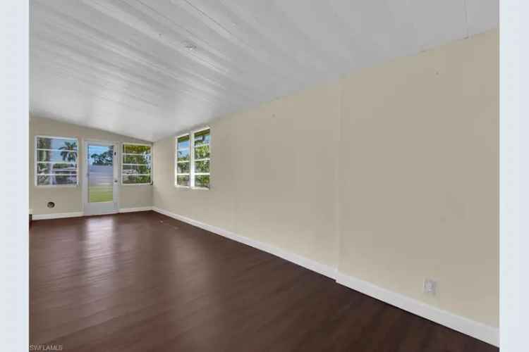 Mobile home For Sale , 26119, Imperial Harbor Boulevard, Bonita Springs, Florida