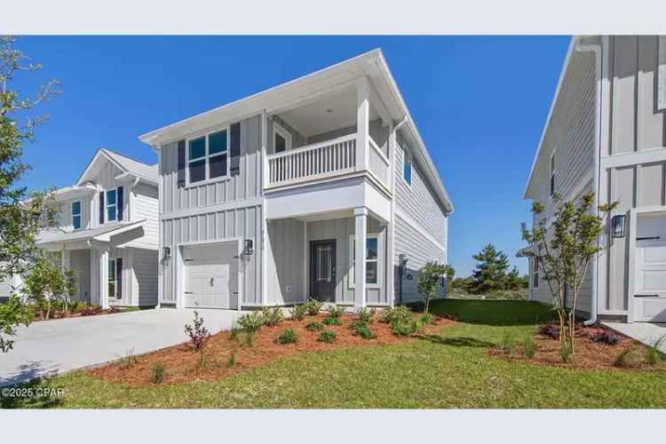 House For Sale , Port Saint Joe, Florida
