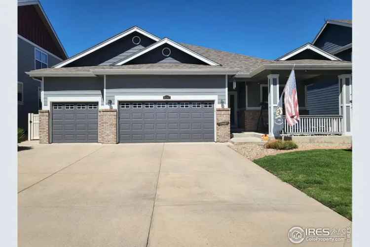 House For Sale , 10267, Dogwood Street, Firestone, Colorado