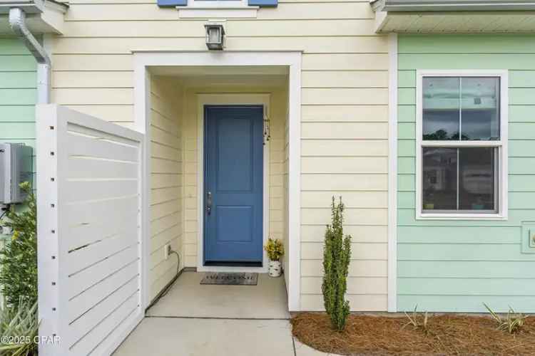 House For Sale , Panama City Beach, Florida