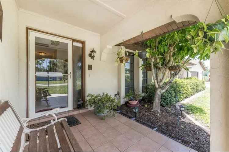 House For Sale , Englewood, Florida