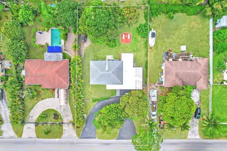 House For Sale , 13320, North Miami Avenue, North Miami, Florida
