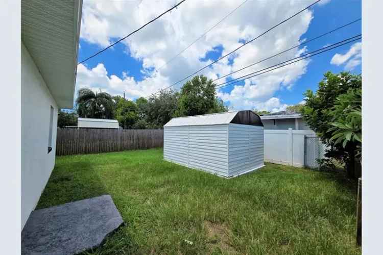 House For Sale , 100, North Duncan Avenue, Clearwater, Florida