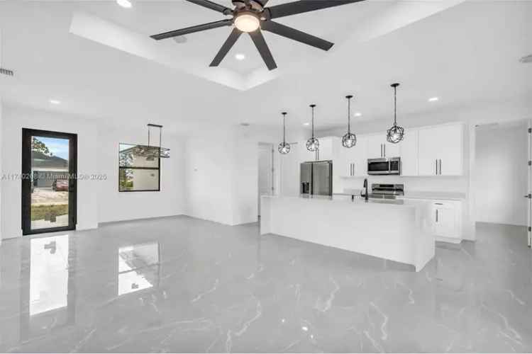 House For Sale , 2503, 41st Street Southwest, Florida